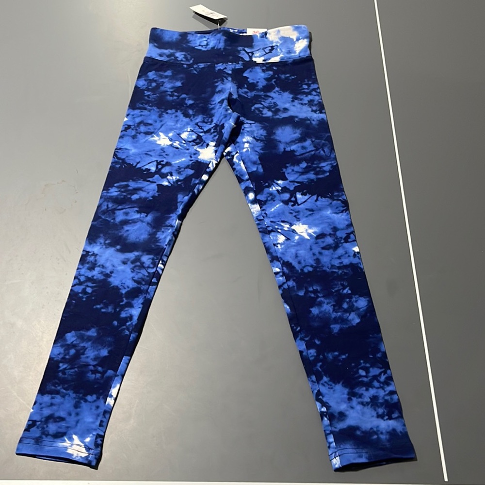 Girls Justice Leggings